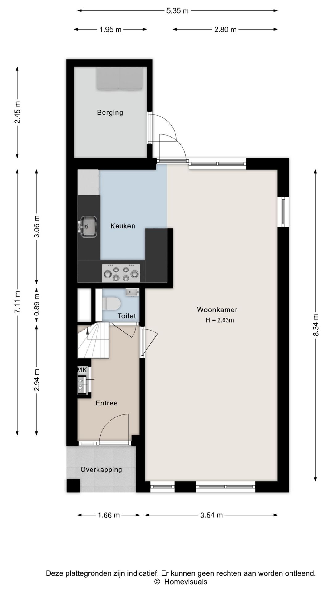 Foto 43 van van Pallandtlaan 2