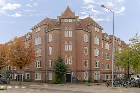 Van Hilligaertstraat thumbnail