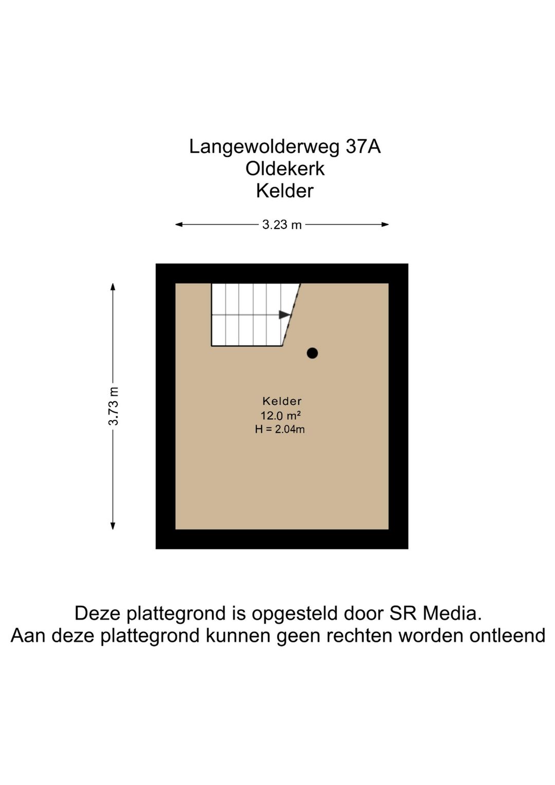 Foto 47 van Langewolderweg 37-A