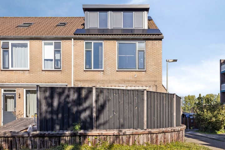 Foto 4 van Glazenierstraat 1