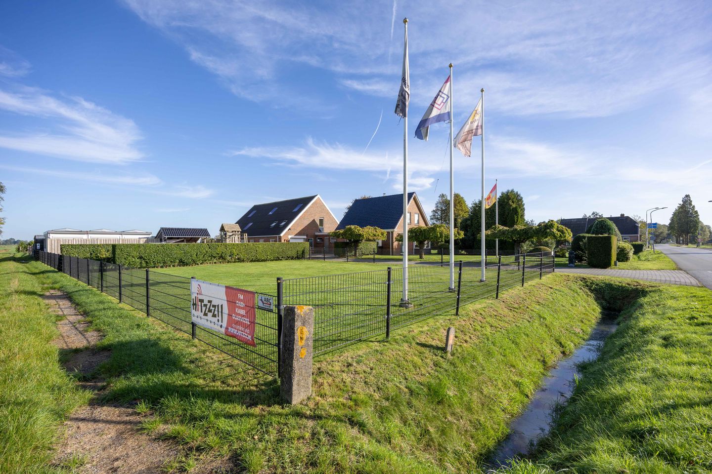 Foto 44 van Langewolderweg 37-A
