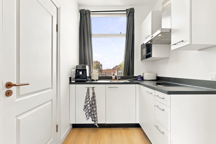 Foto 4 van Herenstraat 32