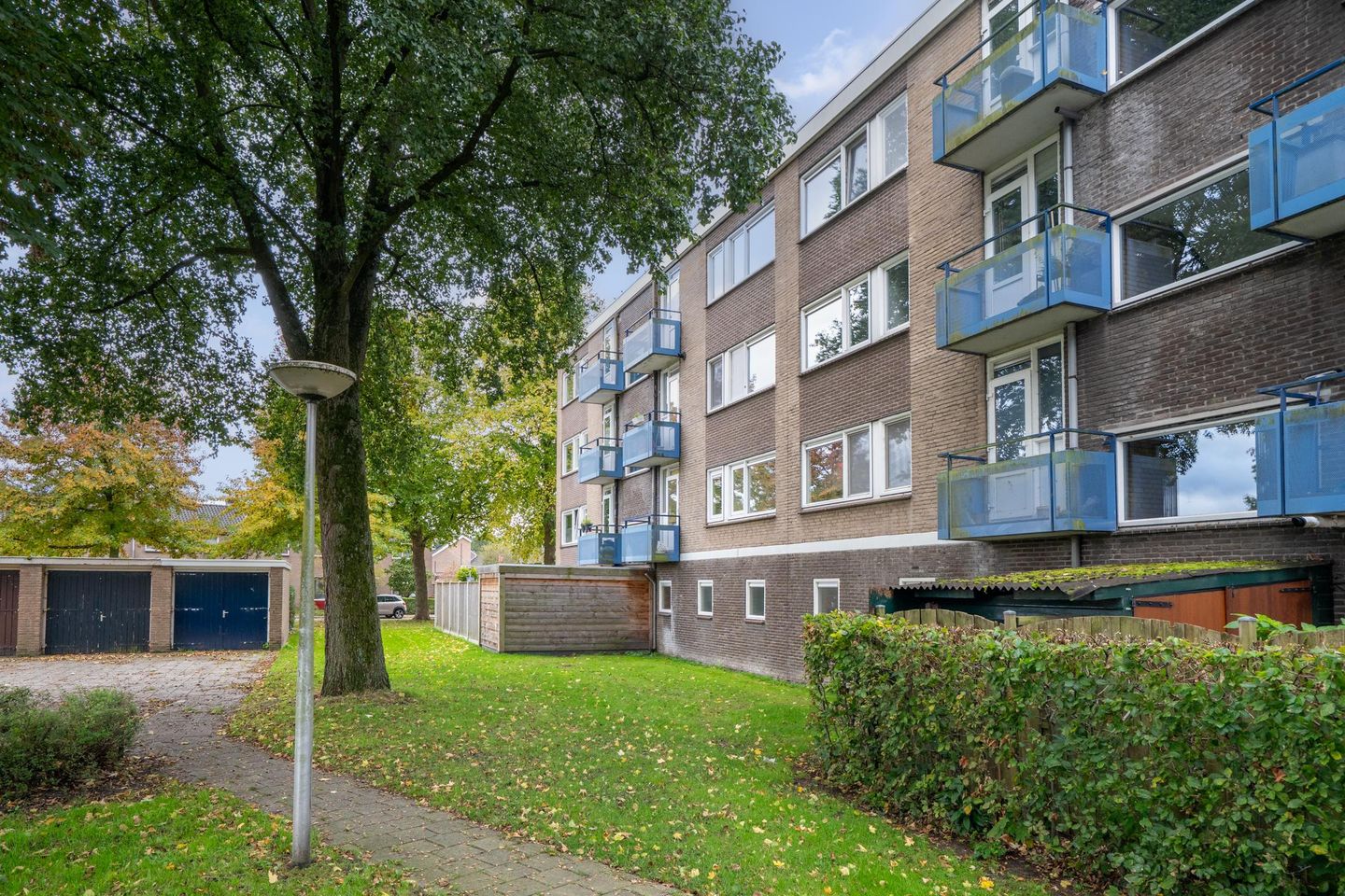Photo 25 of Roelof van Schevenstraat 72