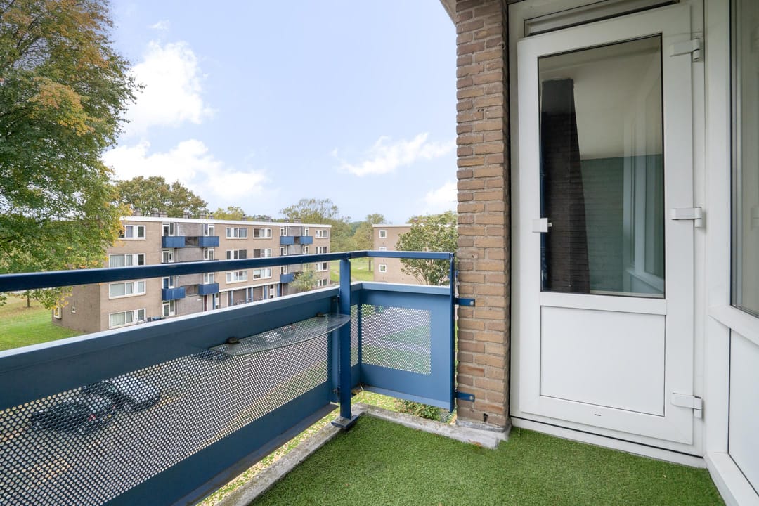 Photo 22 of Roelof van Schevenstraat 72