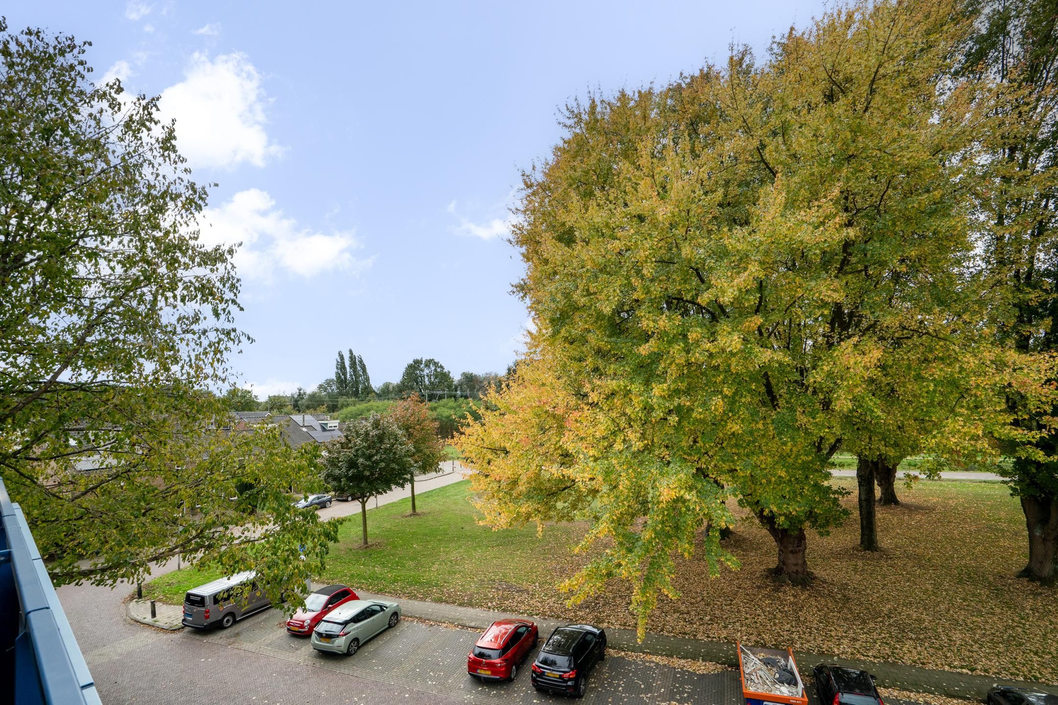 Photo 24 of Roelof van Schevenstraat 72