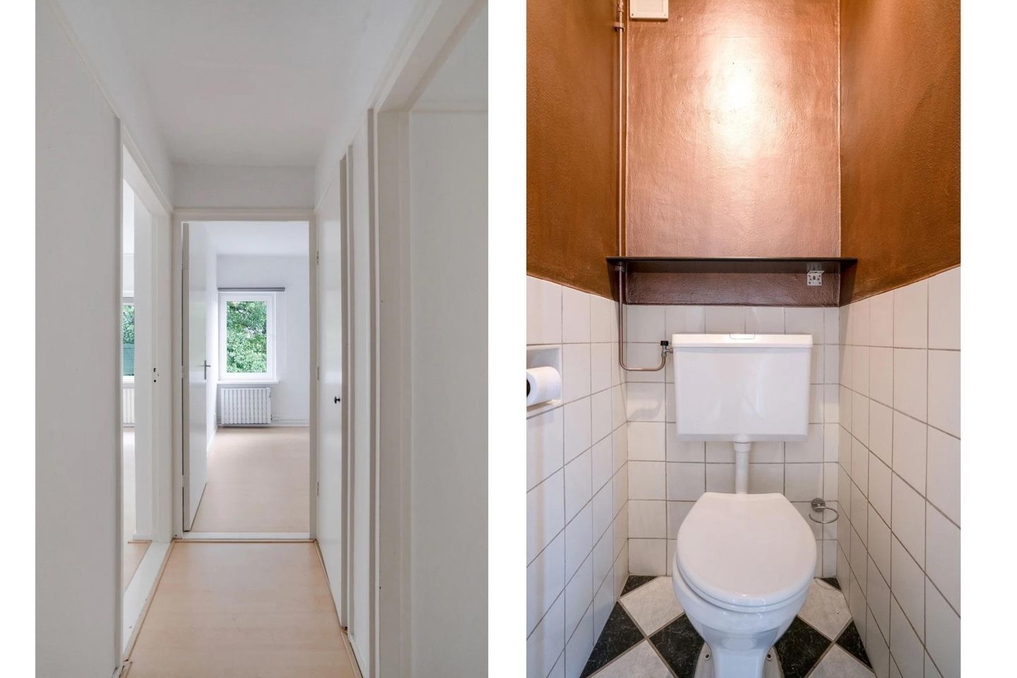 Photo 19 of Roelof van Schevenstraat 72