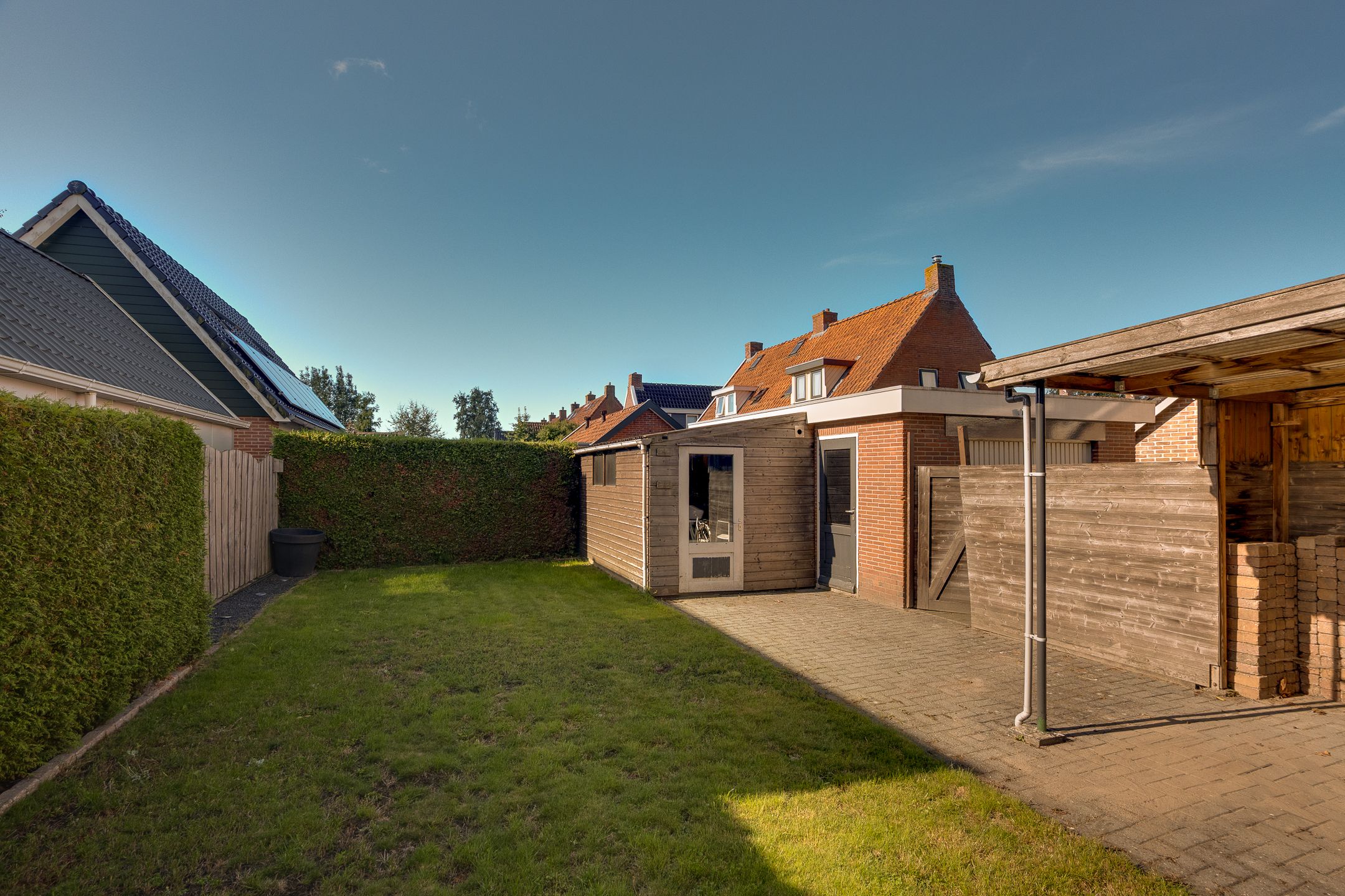 Photo 3 of Ds. Boekholtstraat 40