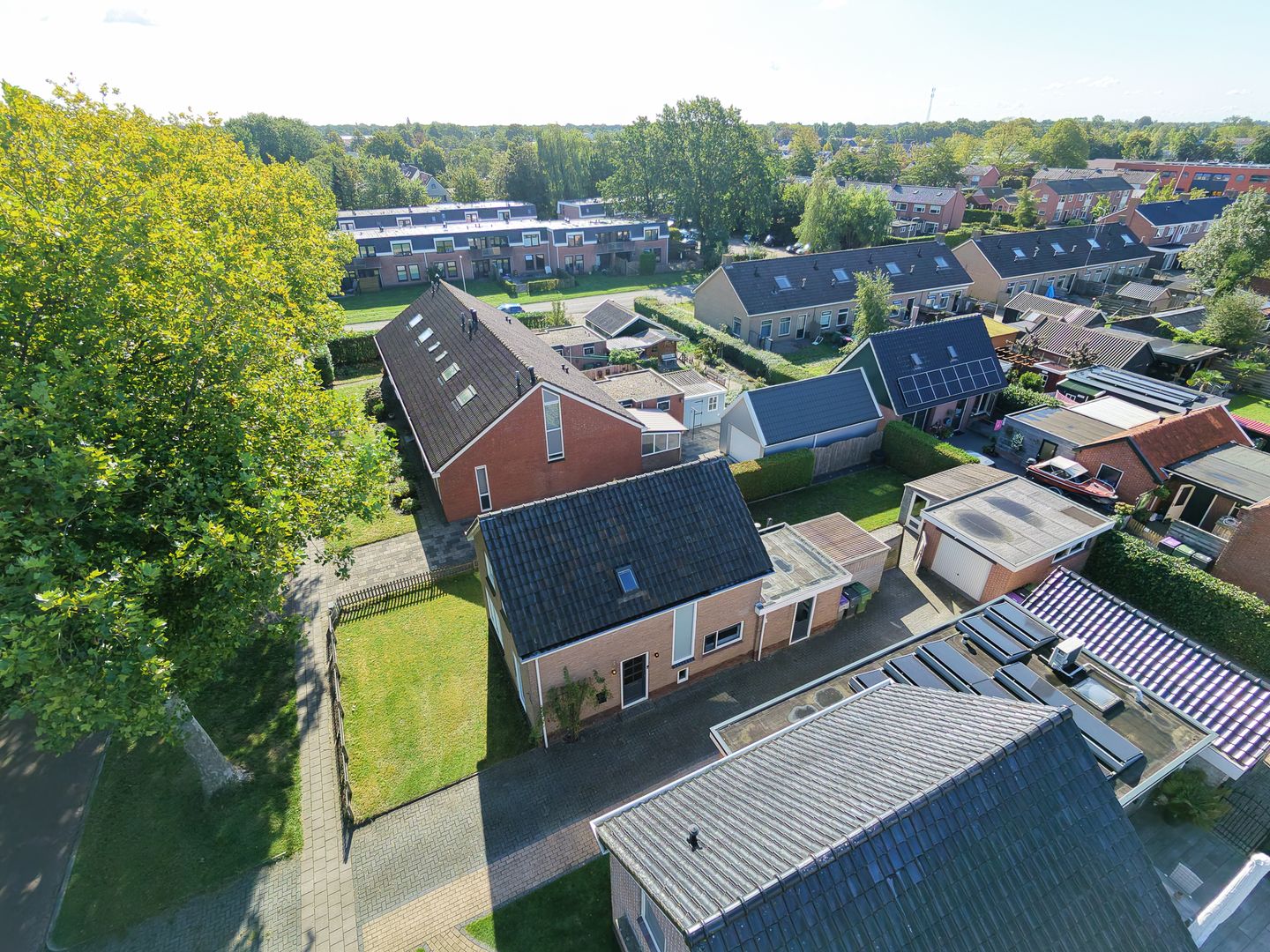 Photo 44 of Ds. Boekholtstraat 40