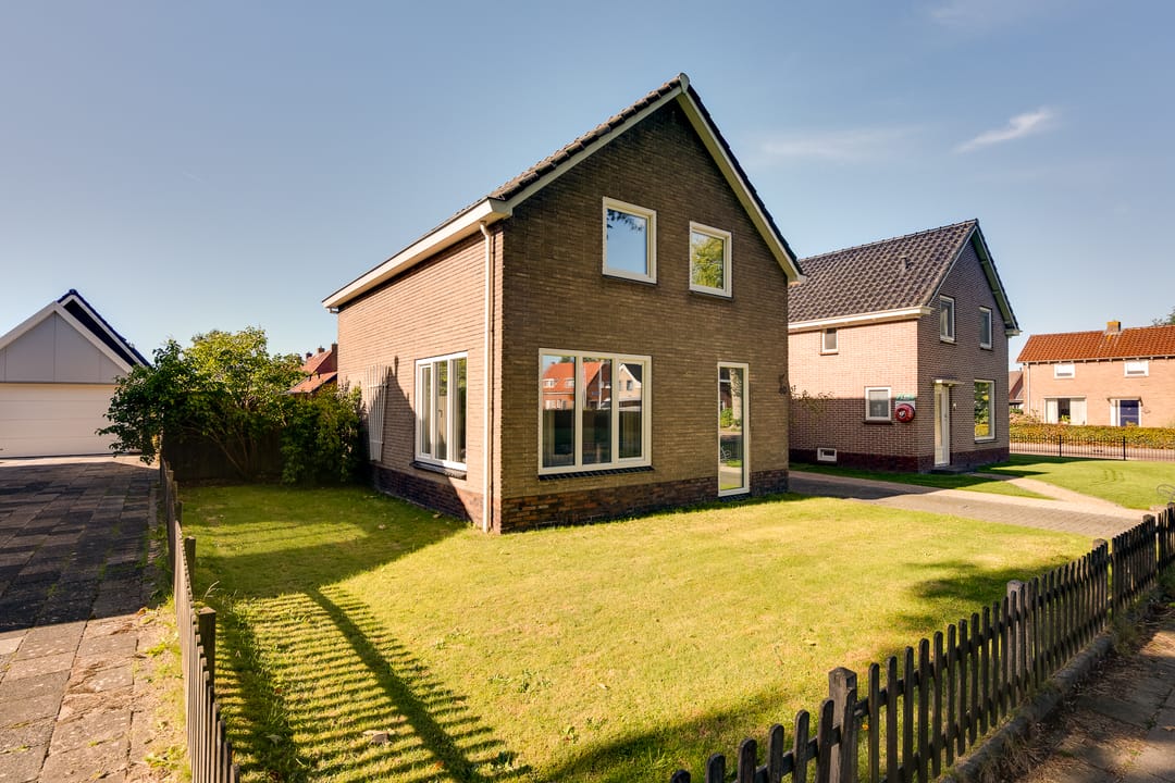 Photo 43 of Ds. Boekholtstraat 40