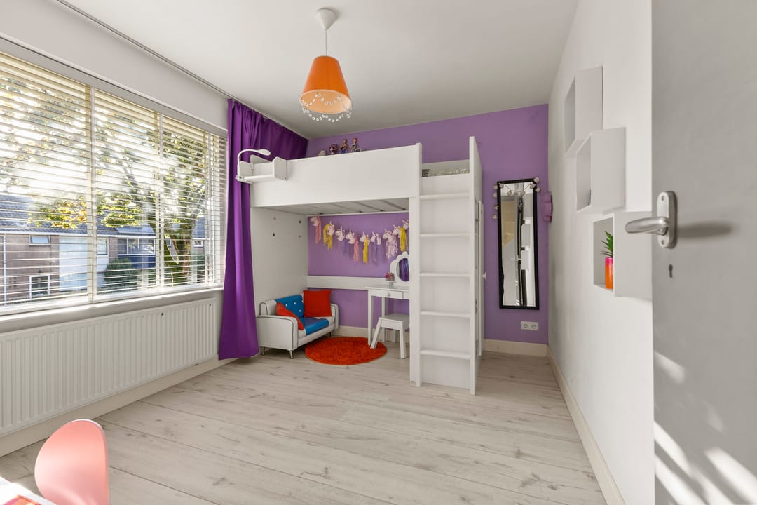 Photo 23 of Camphuysenstraat 34