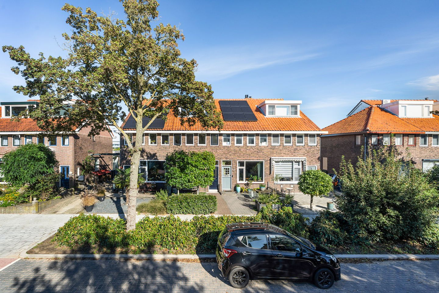 Foto 5 van Hoeksekade 81