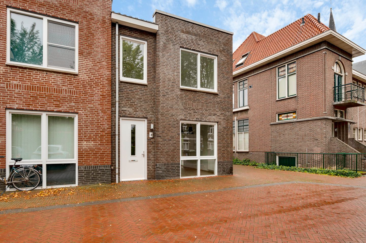 Foto 35 van Frans Strouxstraat 4-D