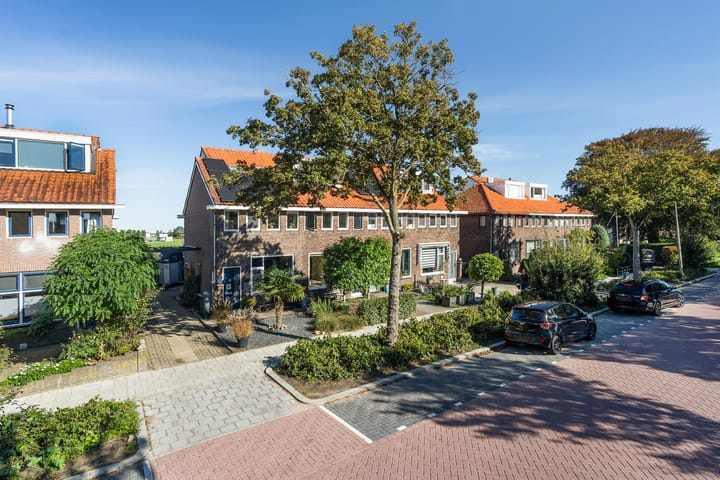 Foto 4 van Hoeksekade 81