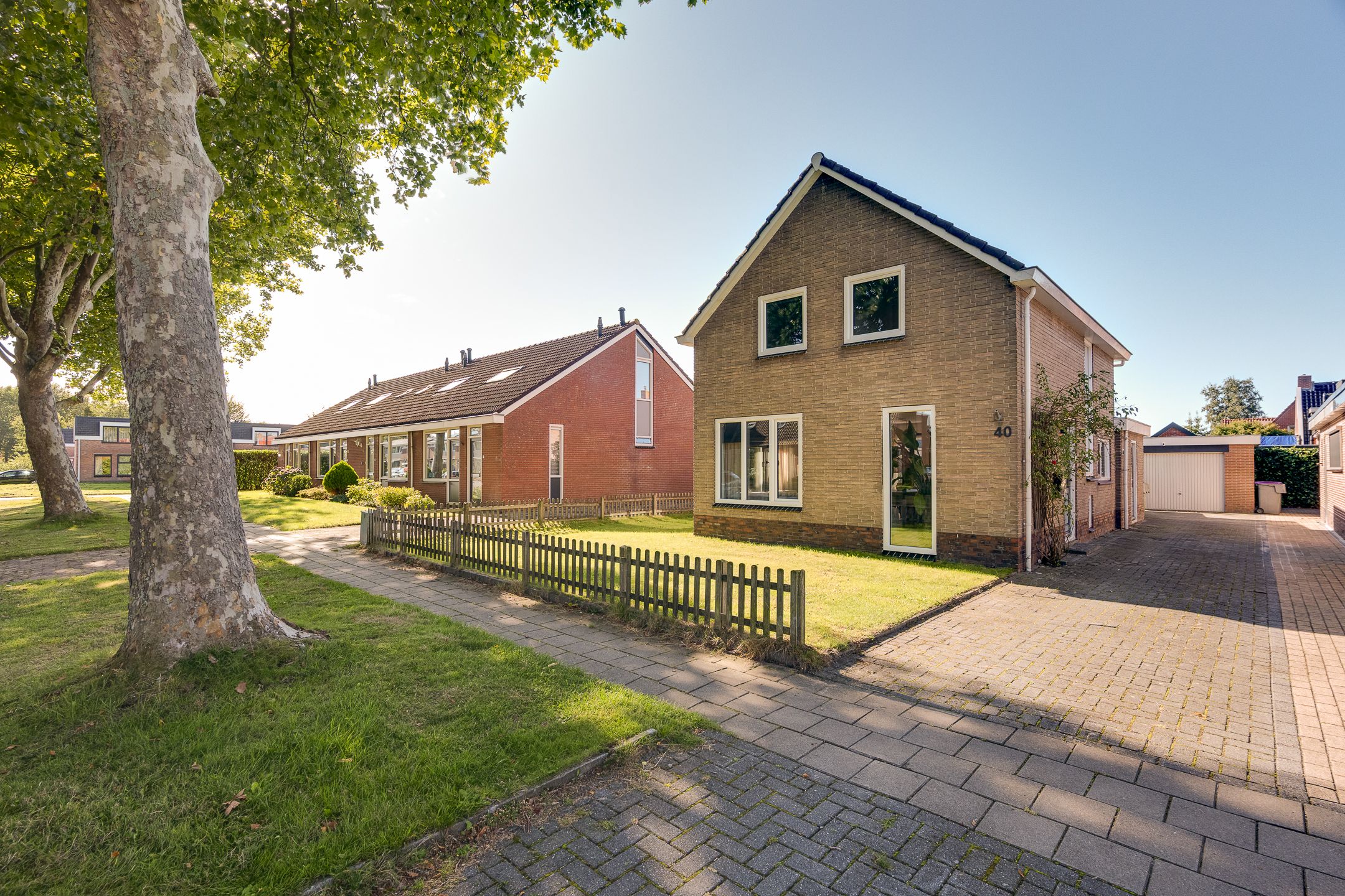 Photo 42 of Ds. Boekholtstraat 40