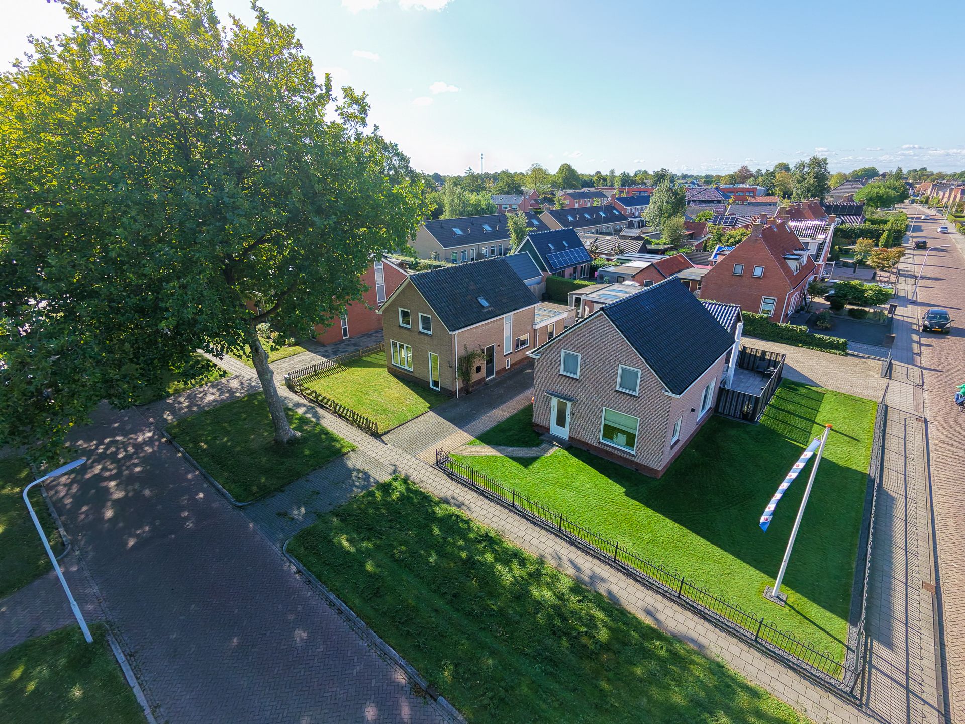Photo 45 of Ds. Boekholtstraat 40