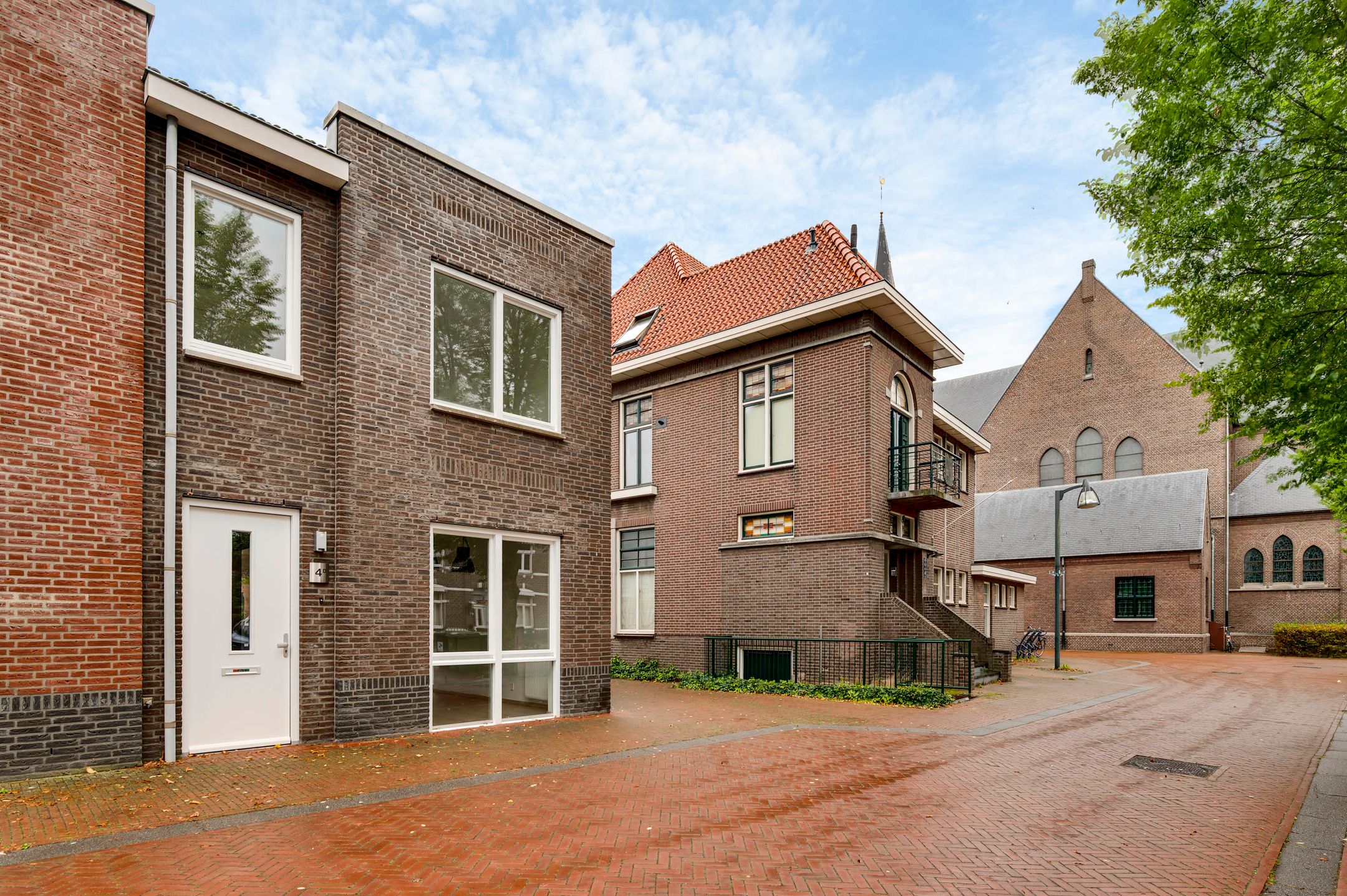Foto 36 van Frans Strouxstraat 4-D