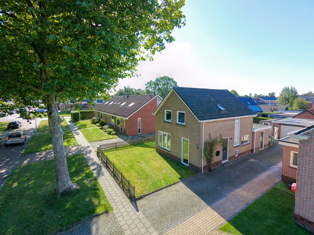 Photo 47 of Ds. Boekholtstraat 40