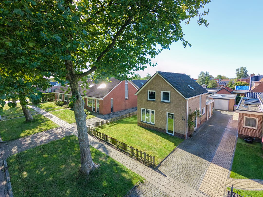 Photo 46 of Ds. Boekholtstraat 40