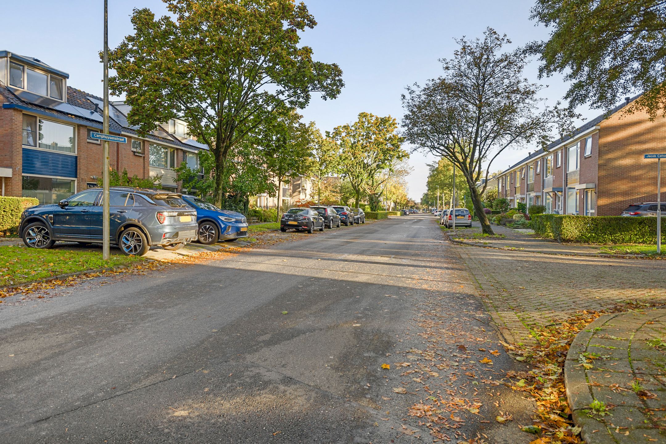 Photo 39 of Camphuysenstraat 34