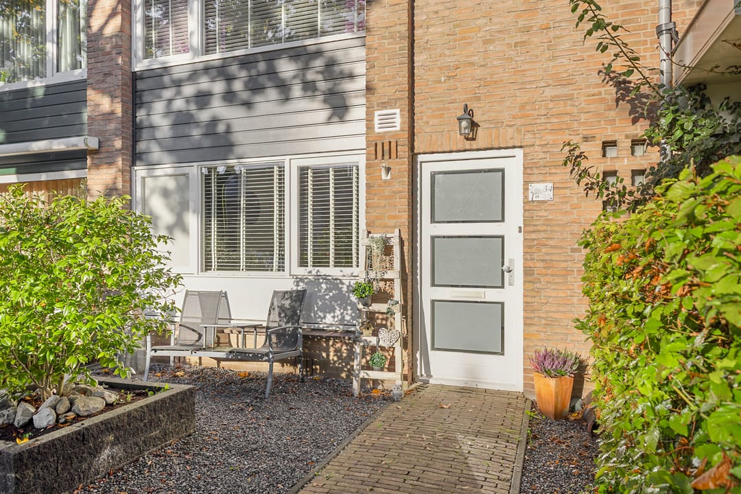 Photo 37 of Camphuysenstraat 34