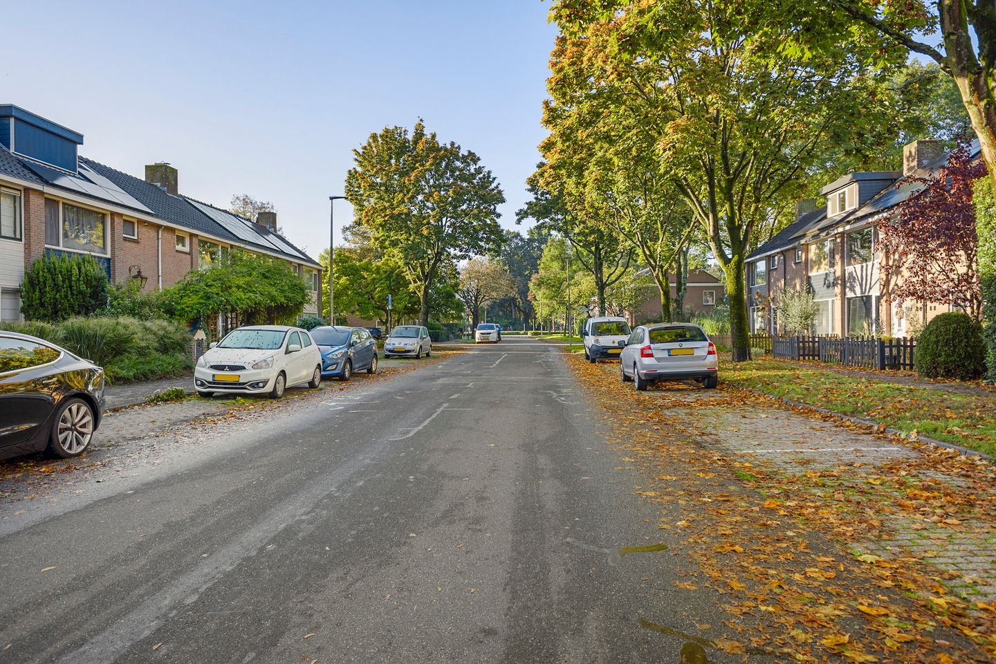 Photo 40 of Camphuysenstraat 34