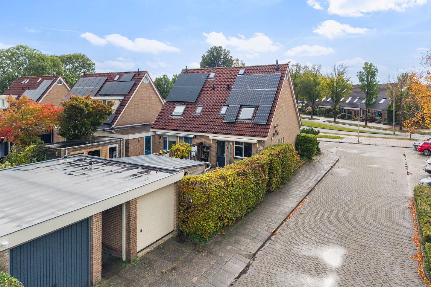 Foto 4 van Glinstrastate 1