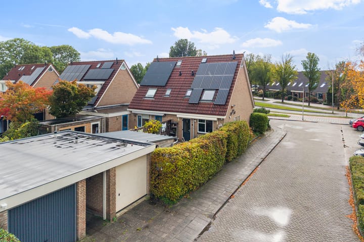 Foto 4 van Glinstrastate 1