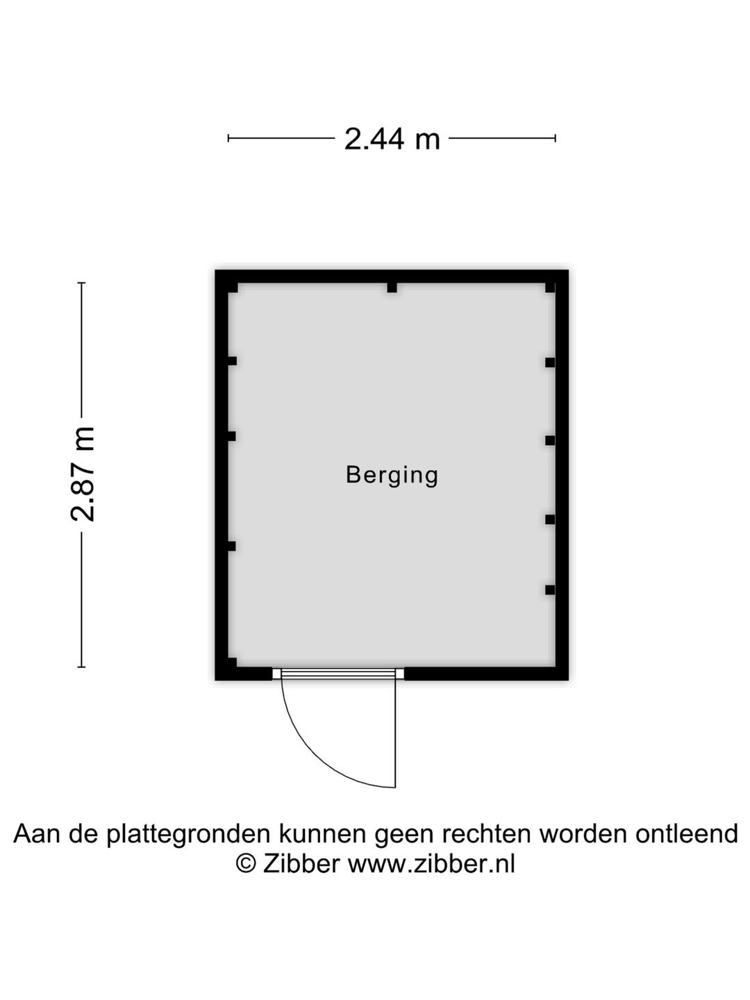 Foto 41 van Conerij 14