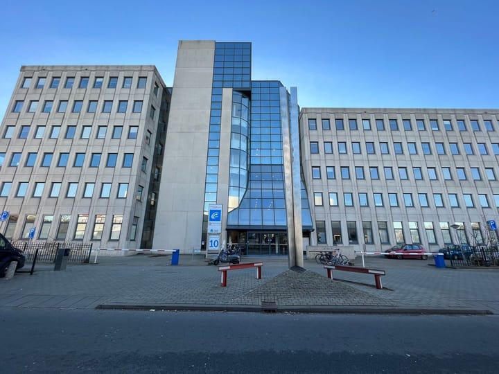 Platinaweg 10, Den Haag