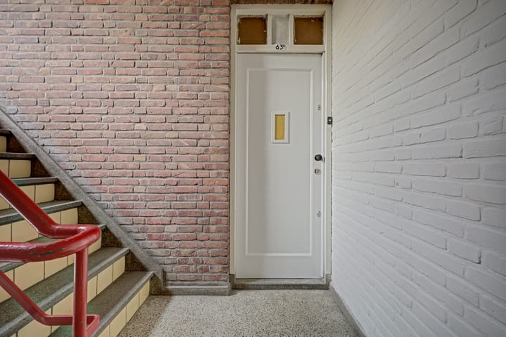 Photo 2 of Van Swietenlaan 63-B