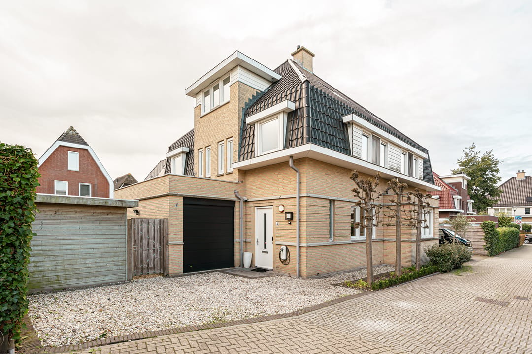 Foto 1 van Eeldedreef 4