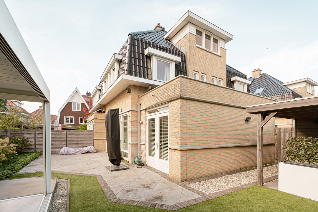Foto 41 van Eeldedreef 4