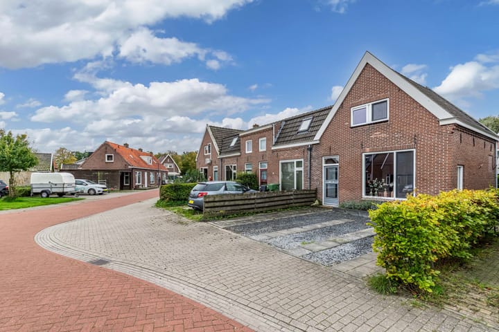 Foto 3 van De Túntsjes 14