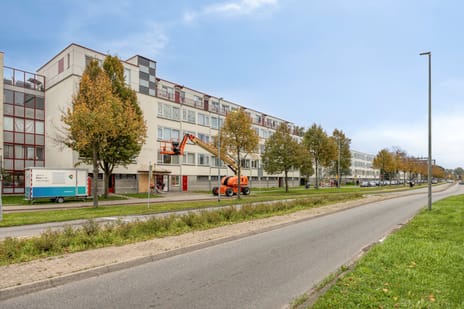 Burgemeester Van Haarenlaan thumbnail