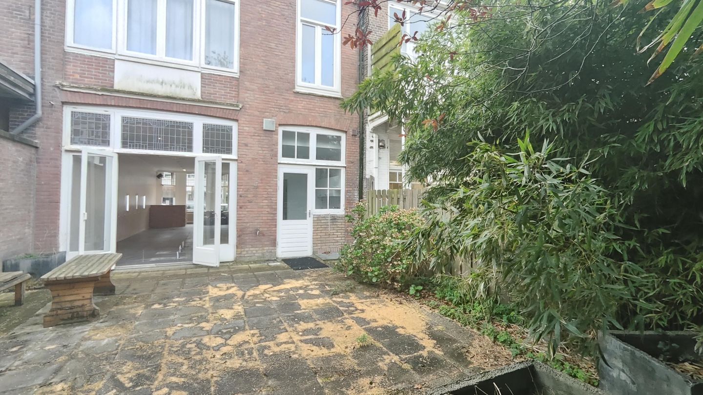 Bekijk foto 4 van Laan van Meerdervoort 291