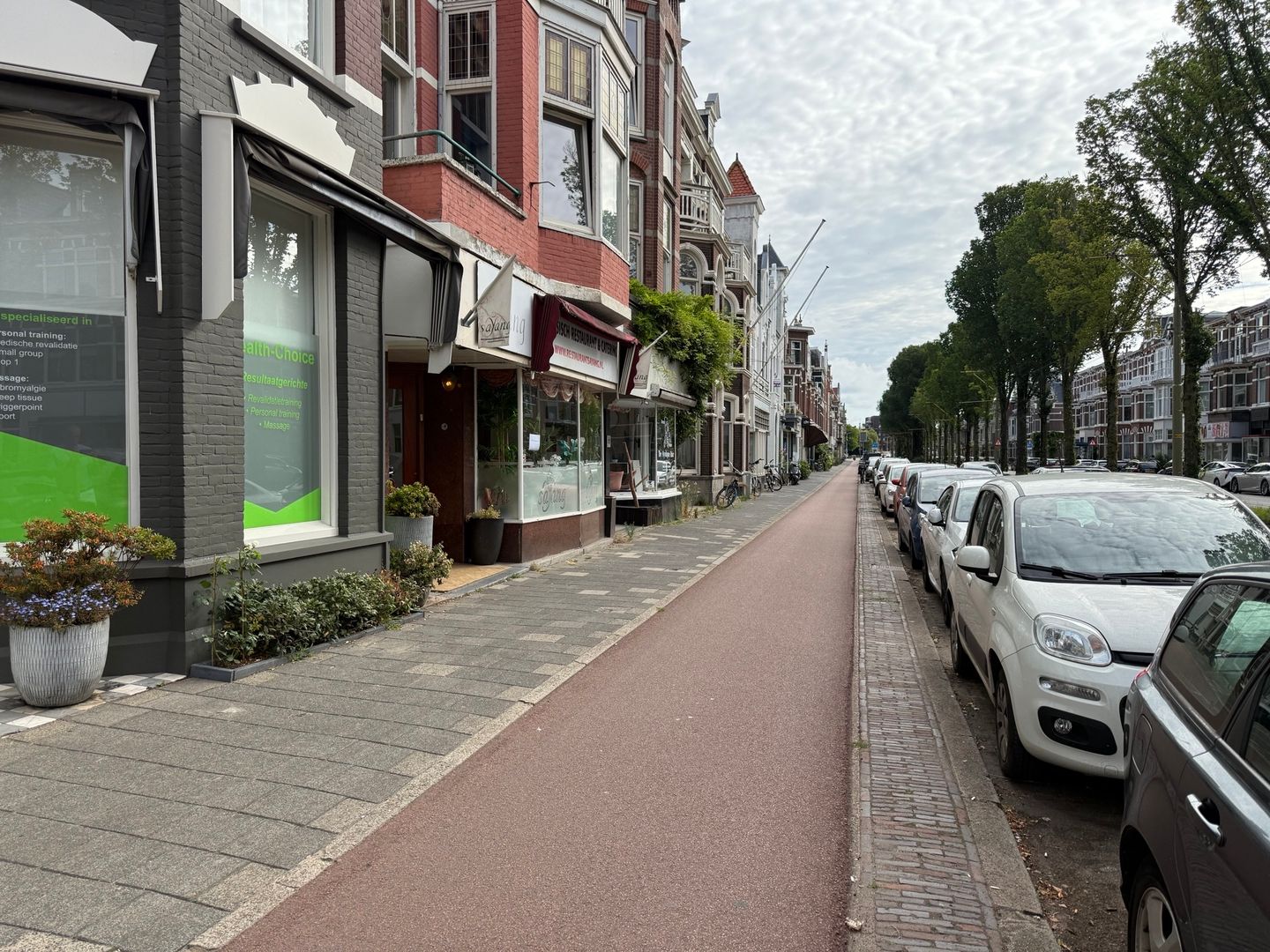Bekijk foto 2 van Laan van Meerdervoort 291