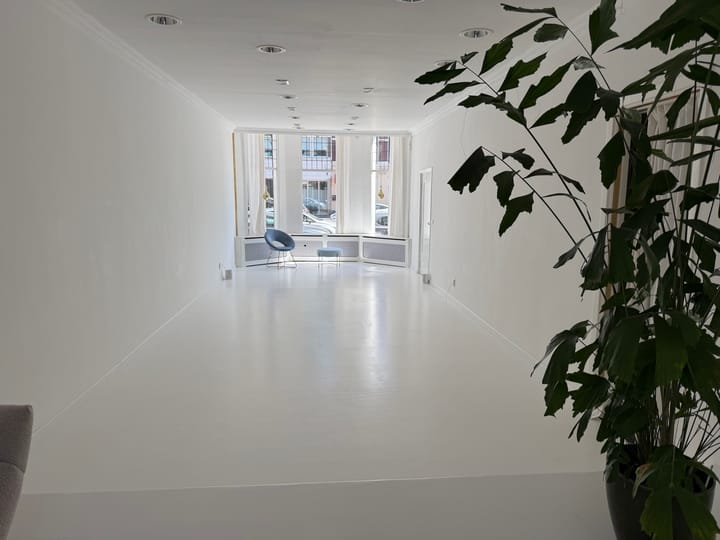 Laan van Meerdervoort 291, Den Haag