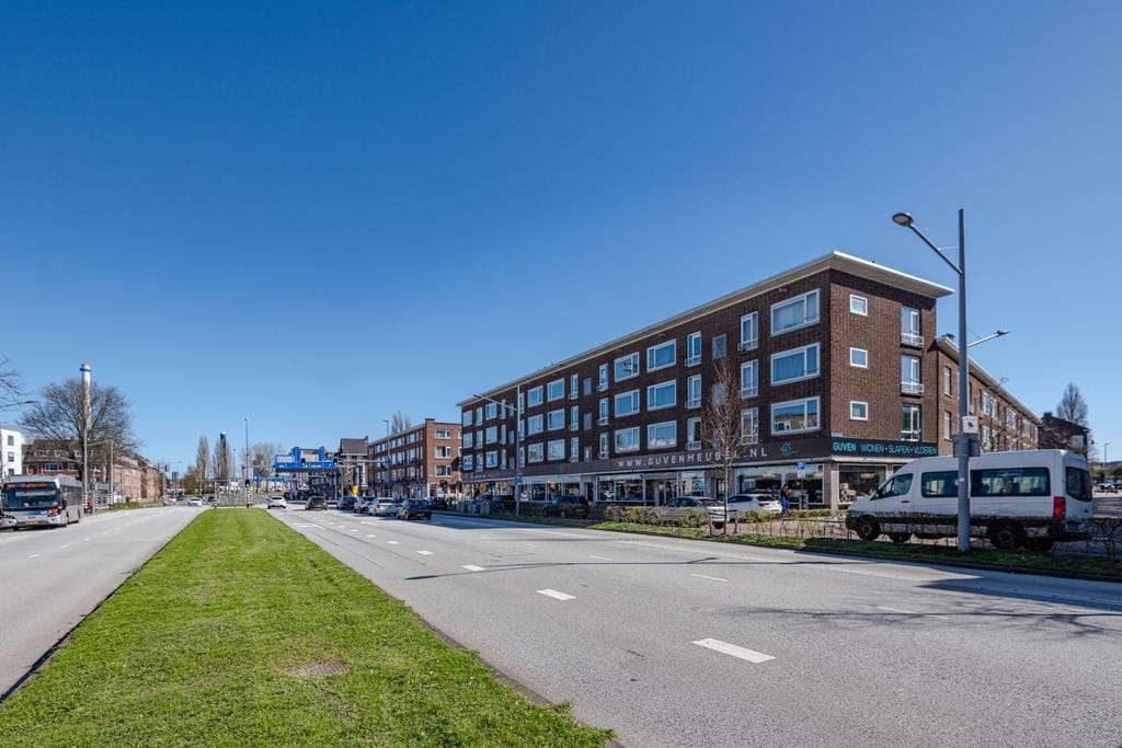 Photo 6 of Dorpsweg 52-C