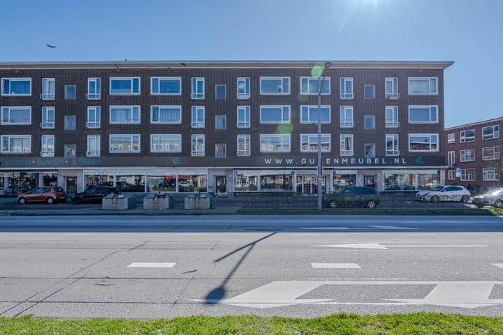Foto 2 van Dorpsweg 52-C