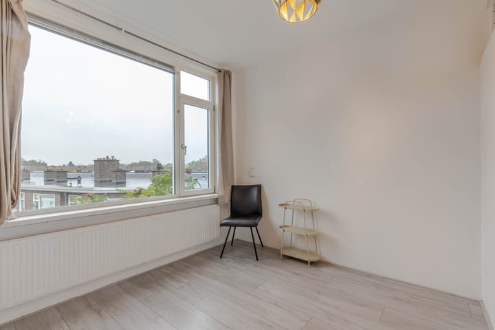 Foto 4 van Dorpsweg 52-C