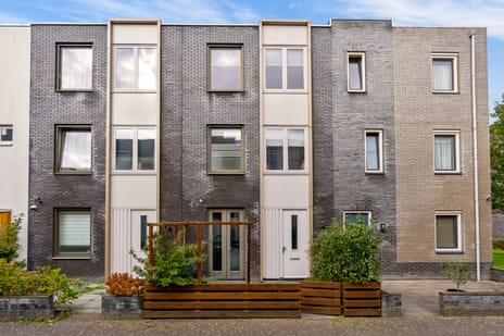 Mazustraat thumbnail