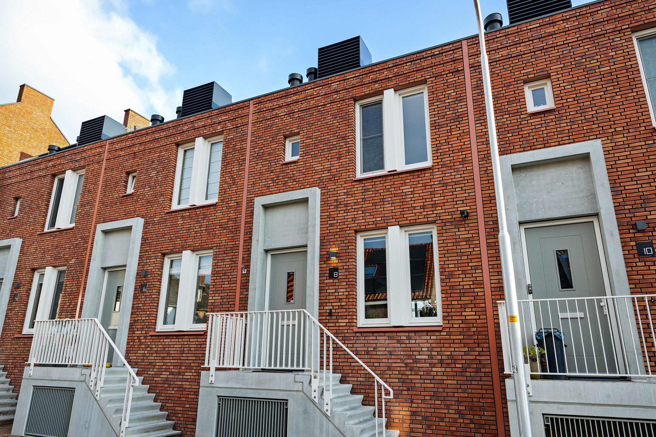 Foto 42 van Conventstraat 8