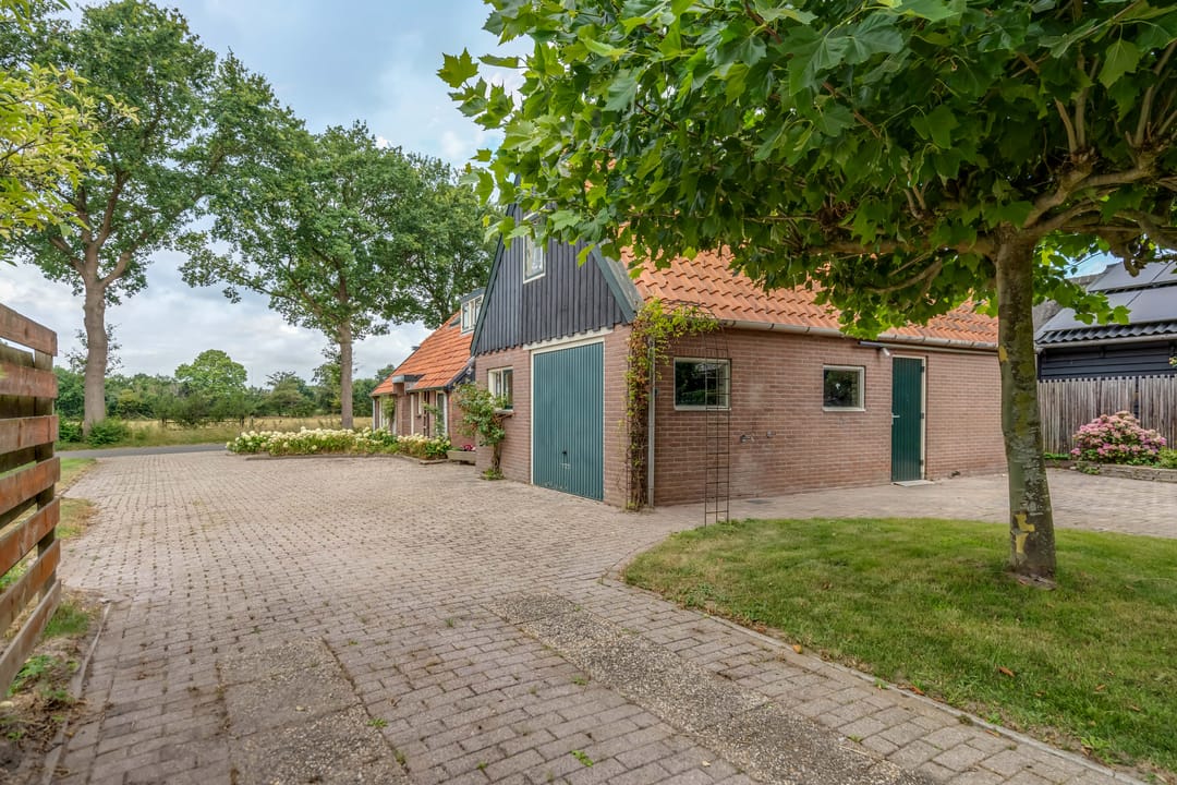 Foto 41 van Bergkampen 29