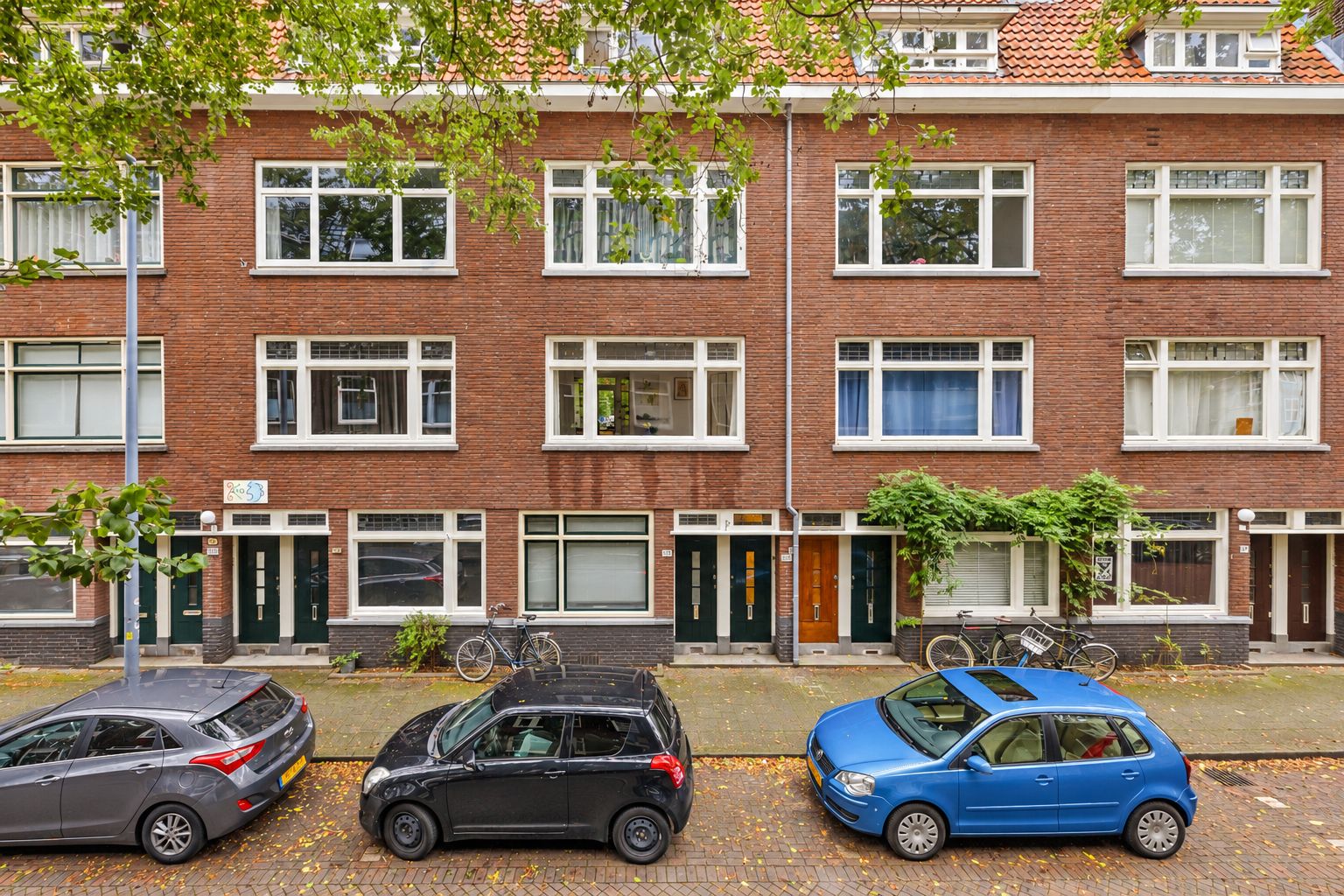 Foto 6 van Groen van Prinstererstraat 13-A01
