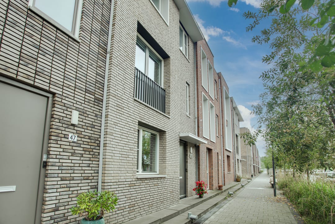 Foto 7 van Parelmoervlinderlaan 49
