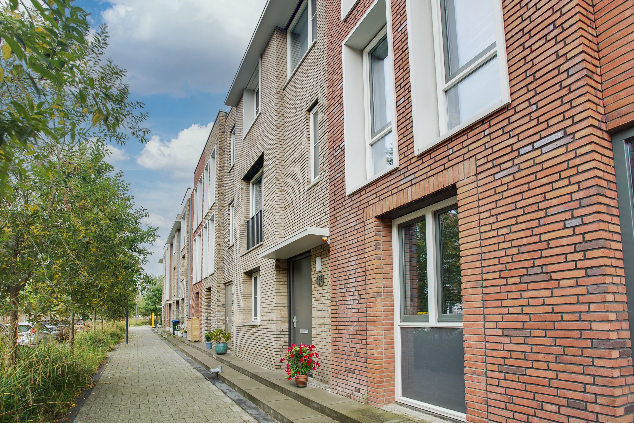 Foto 6 van Parelmoervlinderlaan 49