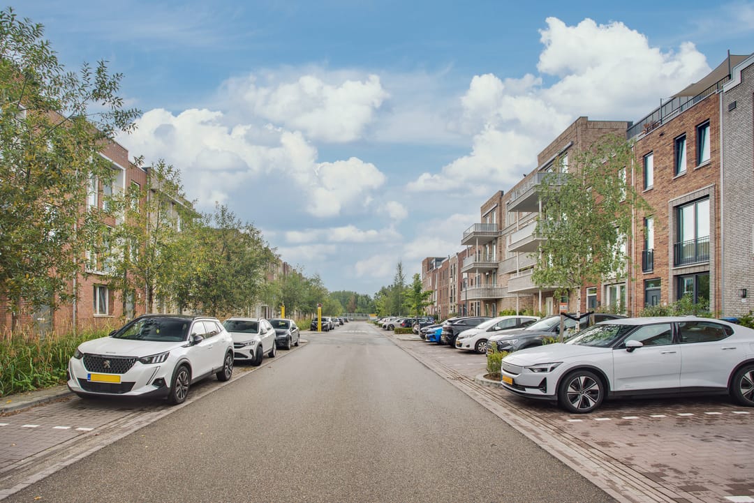 Foto 46 van Parelmoervlinderlaan 49