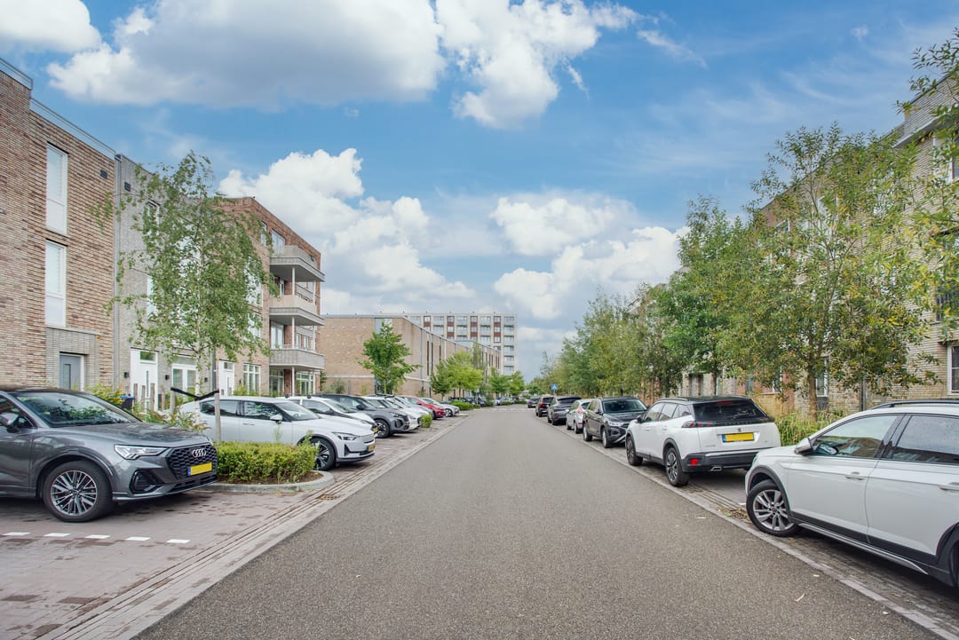 Foto 47 van Parelmoervlinderlaan 49