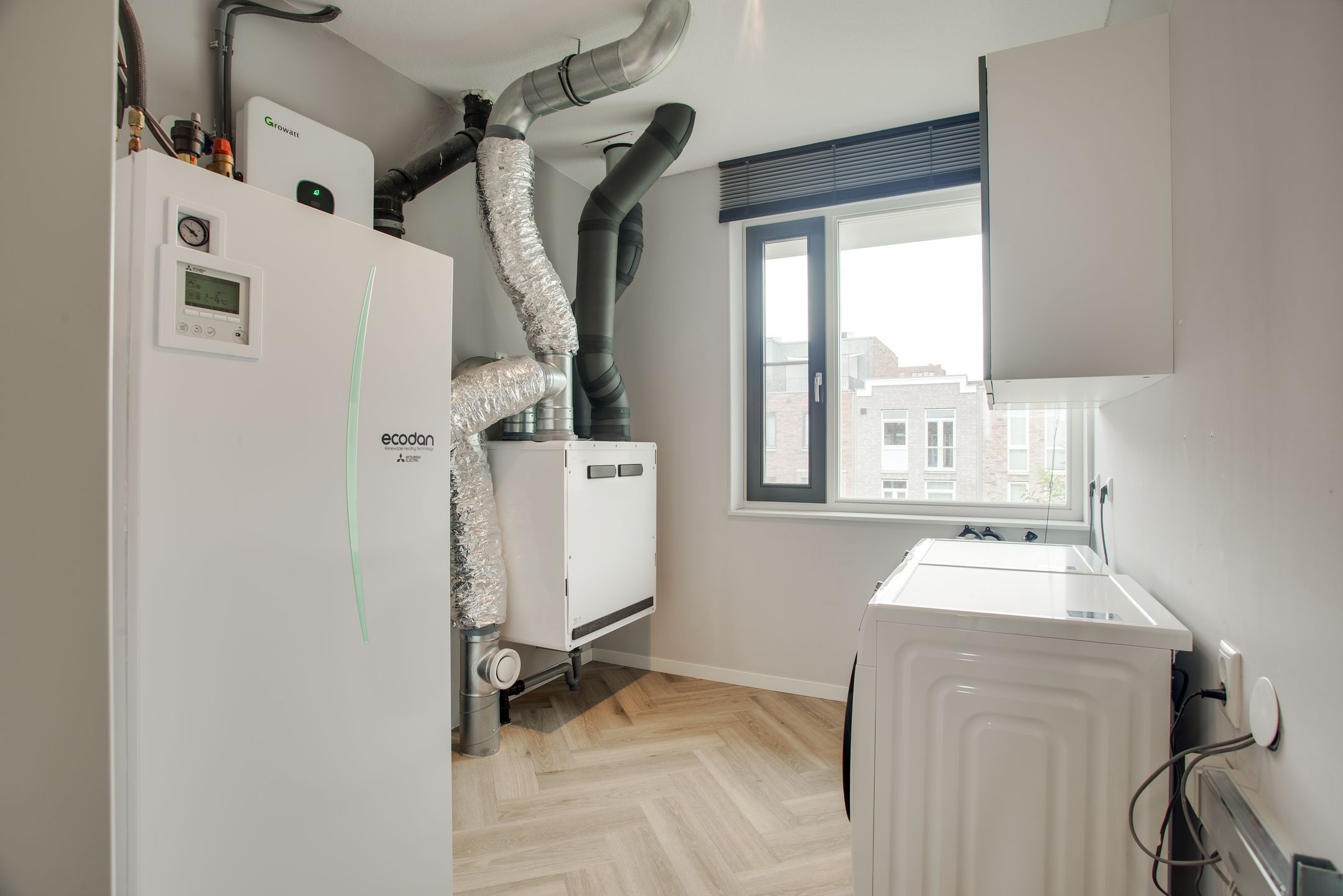 Foto 42 van Parelmoervlinderlaan 49