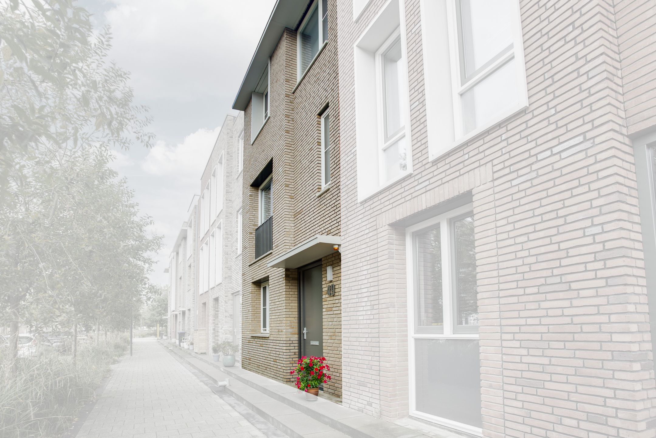 Foto 48 van Parelmoervlinderlaan 49